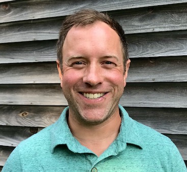 Ben Crockett BAV