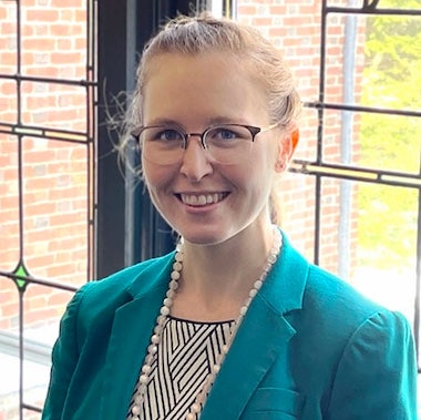 BMM Kimberly Campagna