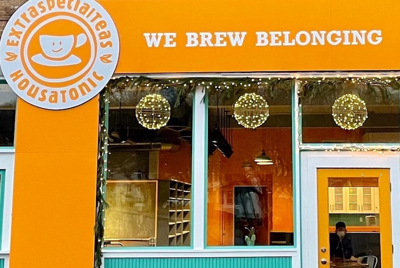 ExtraSpecialTeas Housatonic