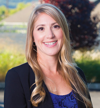 Jennifer Musci Salisbury Bank