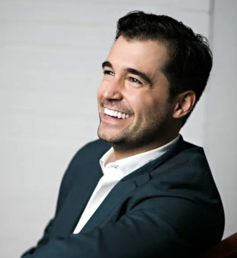 Tenor Alex McKissick BOF