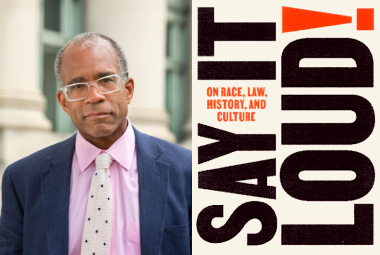 say it loud randall kennedy OLLI