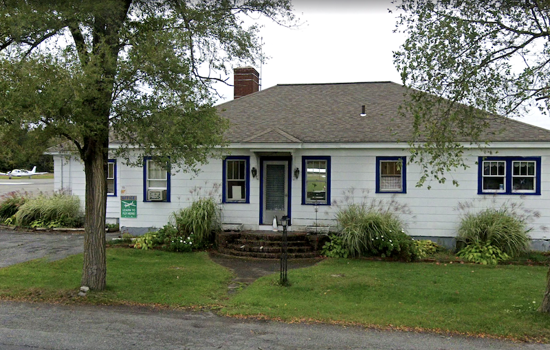 Koladza Airport Great Barrington