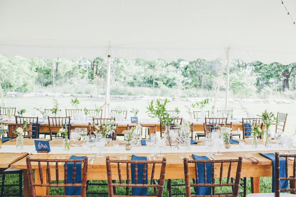 BUSINESS MONDAY: Spotlight on Mahaiwe Tent The Berkshire Edge