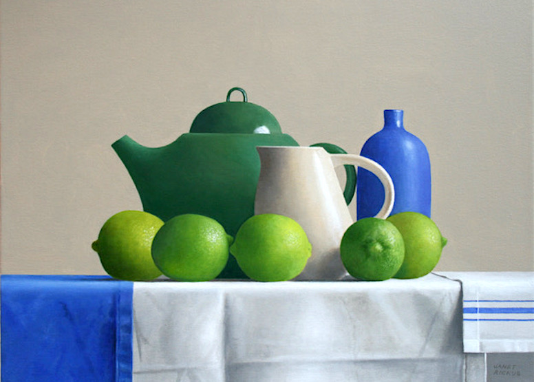 BITS & BYTES ‘Two to Tango’ at Bernay Fine Art; ‘Symbiosis’ at BBG