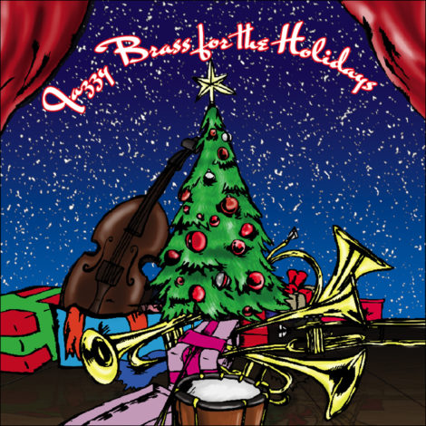 INTERVIEW Trumpeter Eddie Allen on his septet s upcoming holiday brass concert at Shakespeare Company The Berkshire Edge