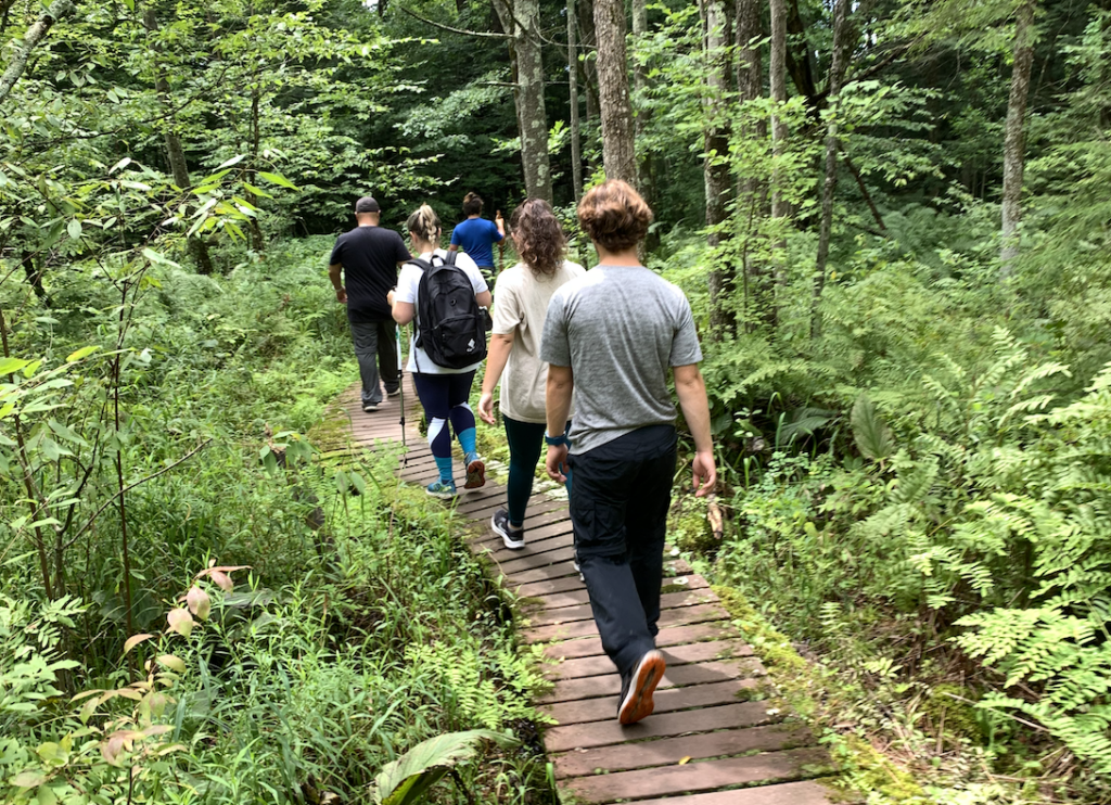 BUSINESS BRIEFS Jack Miller new hires; Berkshire Food Coop opens