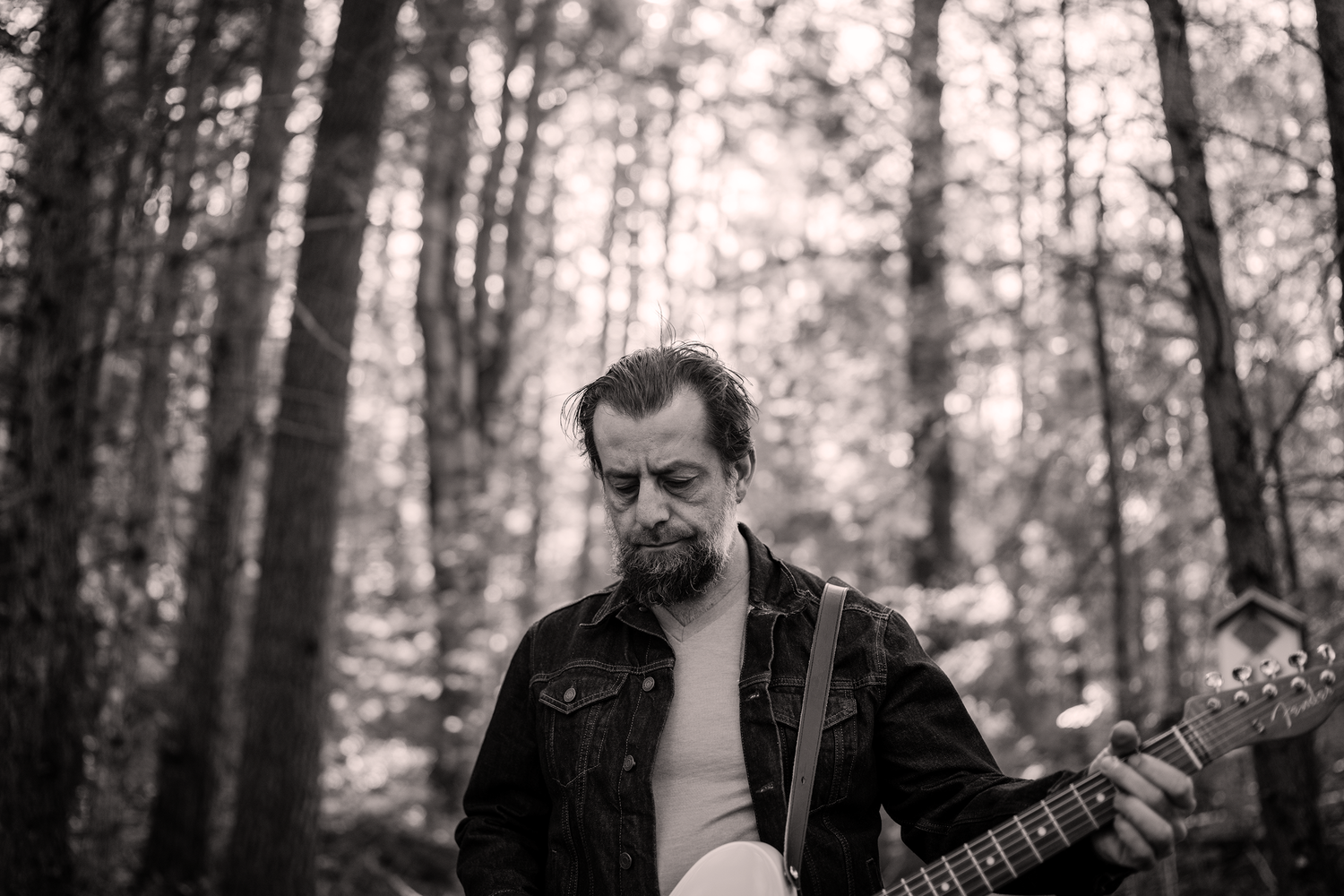 BITS & BYTES: Sean Rowe at Williams College; Tanglewood on Parade; Open ...