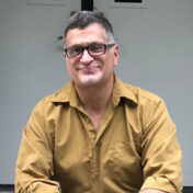 Patrick White