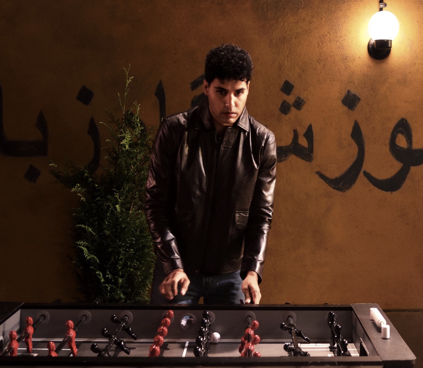 THEATER REVIEW Barrington Stage Company's production of 'English