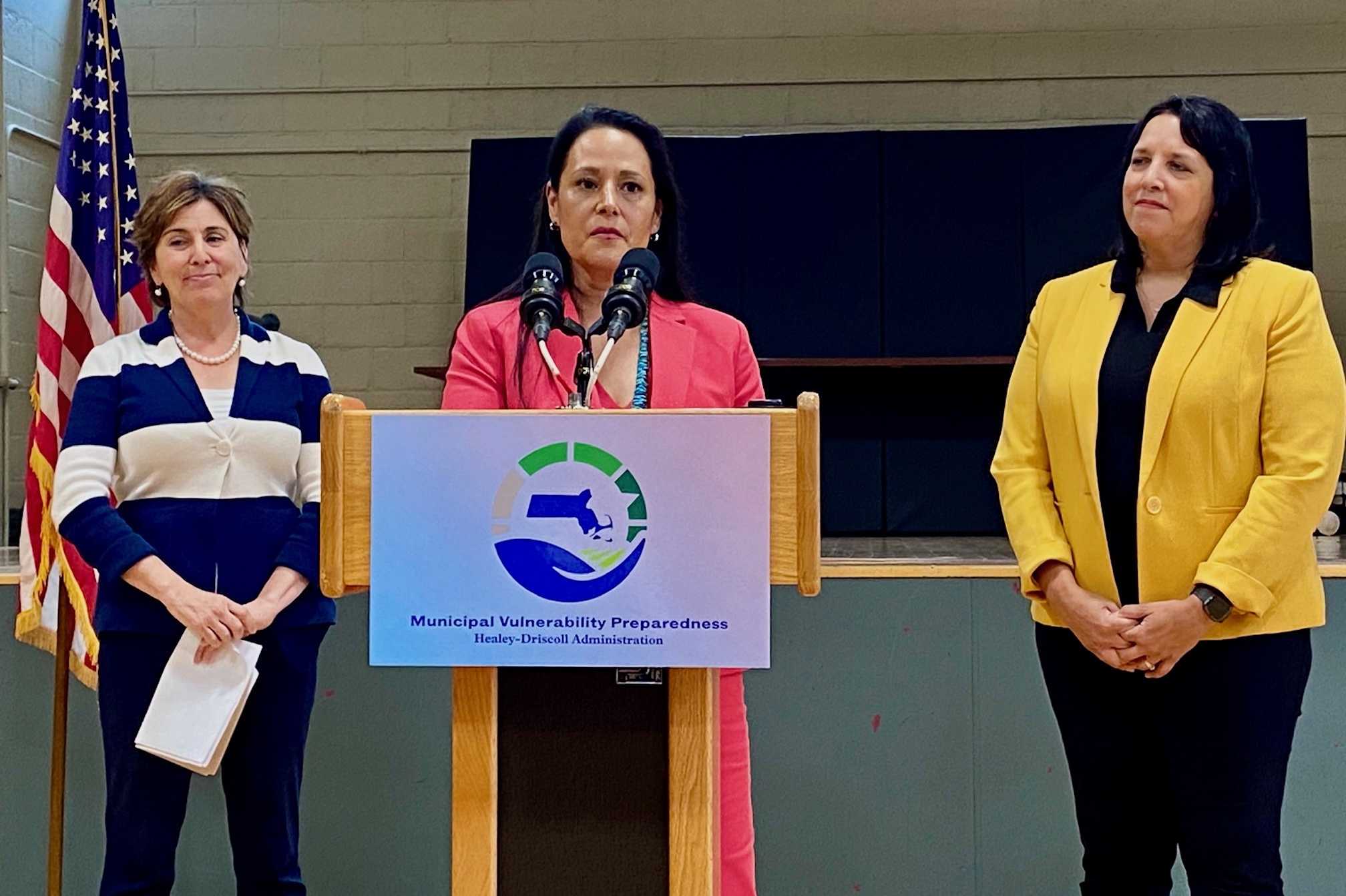 Stockbridge Select Board moves forward with forming joint Mohican