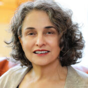 Jayne Benjulian
