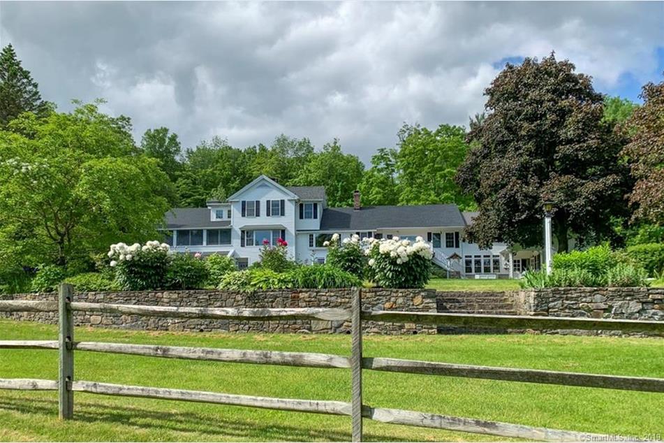 Fall Specials/Recently Reduced - Part 3 - The Berkshire Edge