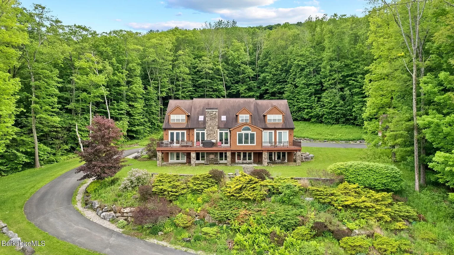 Berkshire region real estate sales - The Berkshire Edge