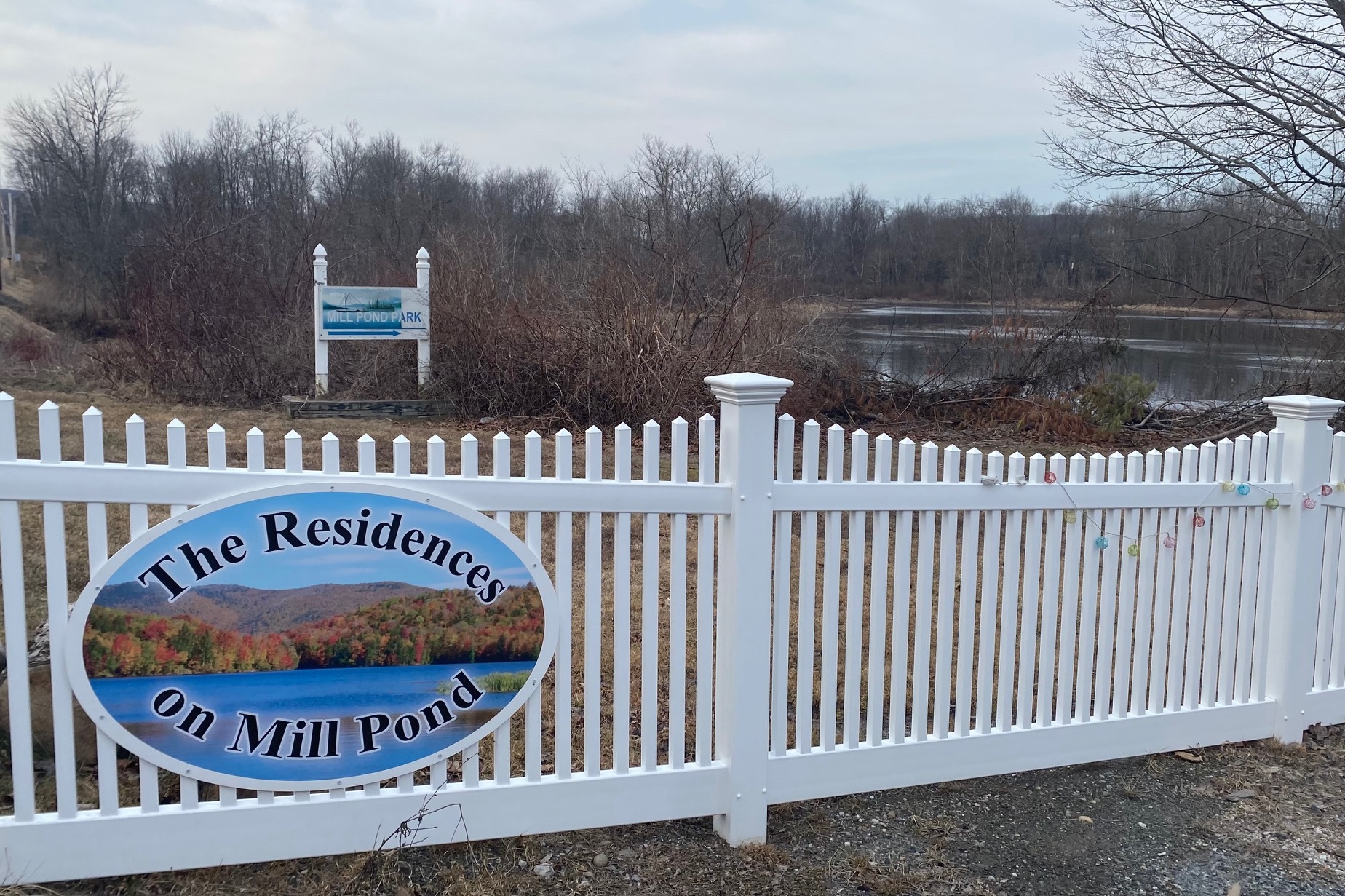 West Stockbridge mobilehome park tenants score following the West