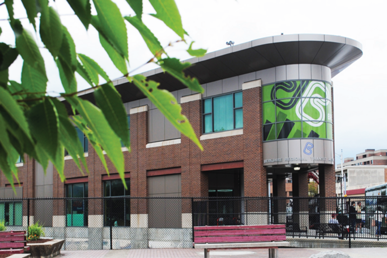 Berkshire Regional Transit Authority remains fare free - The Berkshire Edge