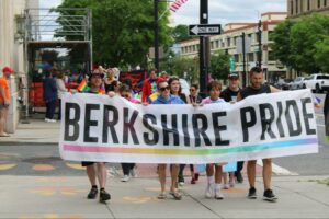 A celebration of inclusivity and love: Berkshire Pride’s annual festival and parade