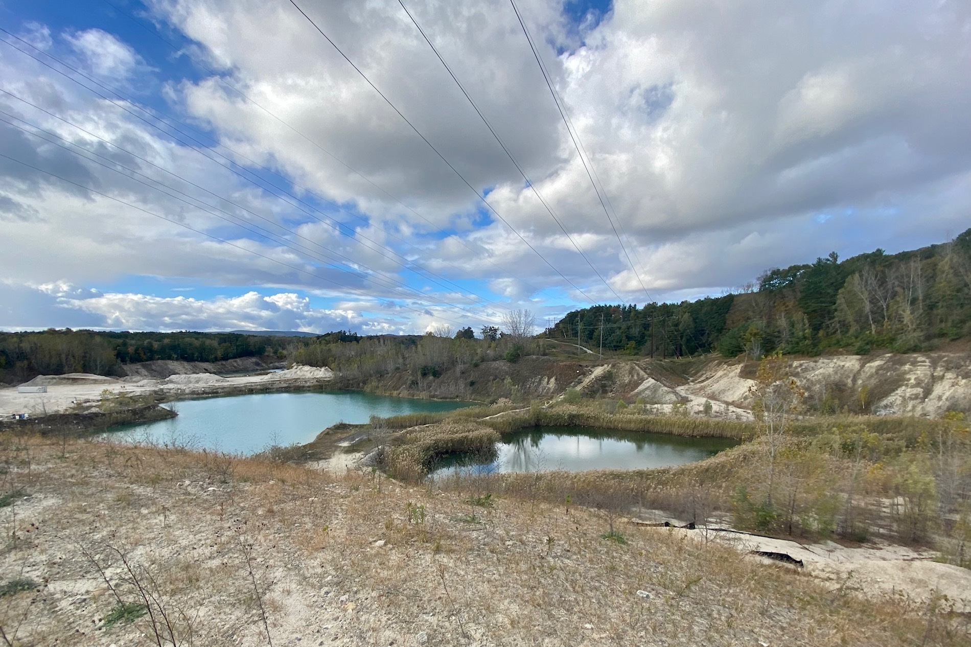 EPA pushes back on key GEproposed Housatonic Rest of River remediation