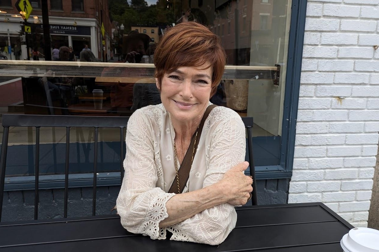 From 'General Hospital' to the Berkshires: Carolyn Hennesy to star in GBPT's 'Survival of the Unfit' - The Berkshire Edge