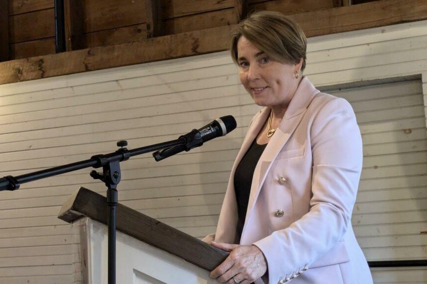 Healey-Driscoll administration announces $161 million for economic 