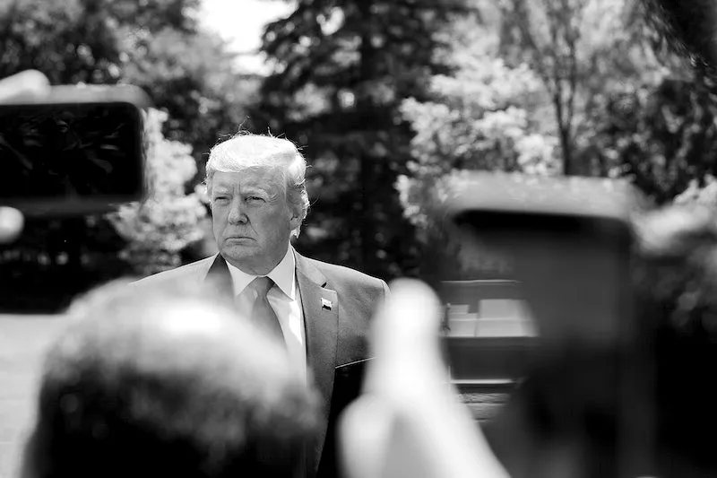 The Contentious $16 Million 60 Minutes Settlement with Trump