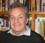 Colin Harrington