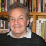 Colin Harrington