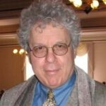 J. Peter Bergman