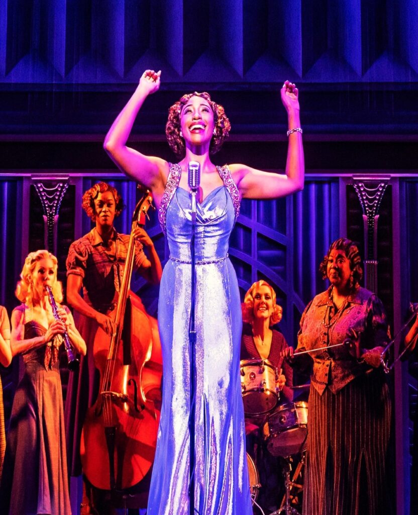 THEATER REVIEW: 'Some Like It Hot' is jumpy, bumpy, and won’t make you ...