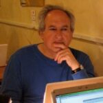 Mickey Friedman