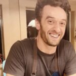 Oliver Antunes