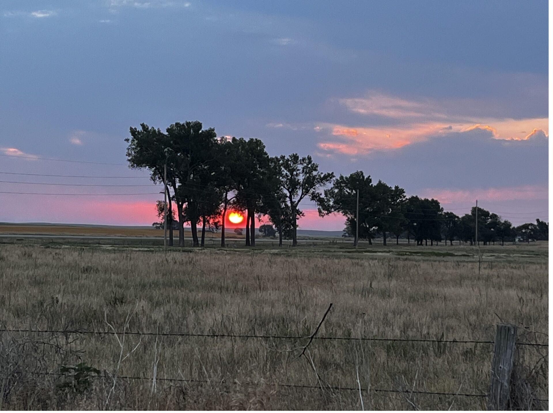 Journey to Pine Ridge The Berkshire Edge