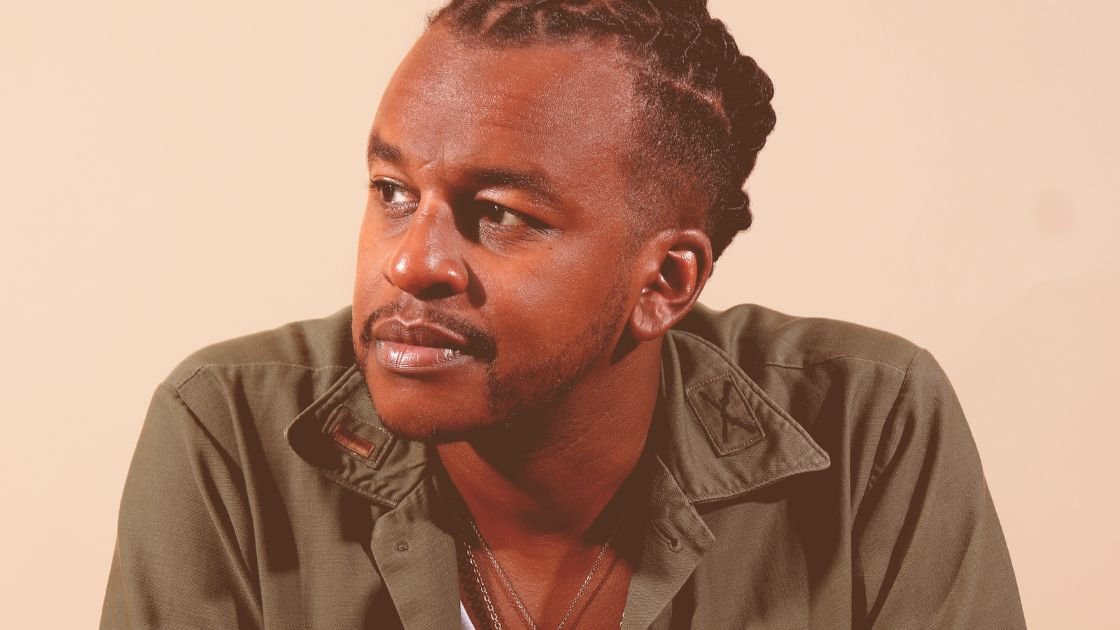 BITS & BYTES Sinkane at Race Brook Lodge; Frederick Douglass musical