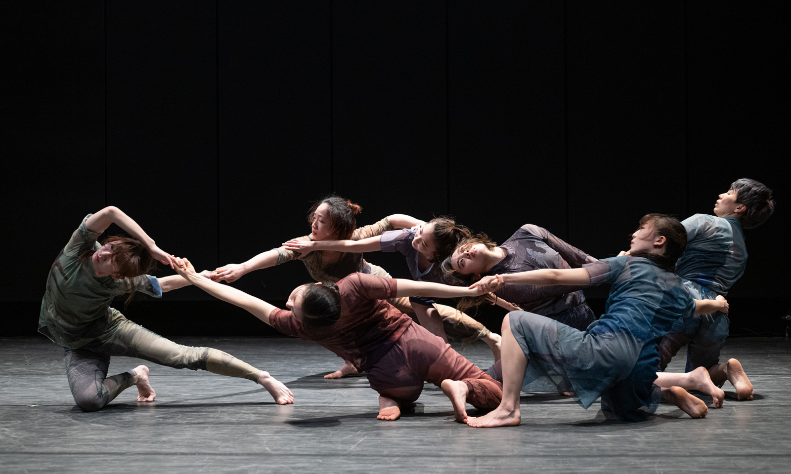 BITS & BYTES: Ruri Mito at PS21; Hot Club of New England at