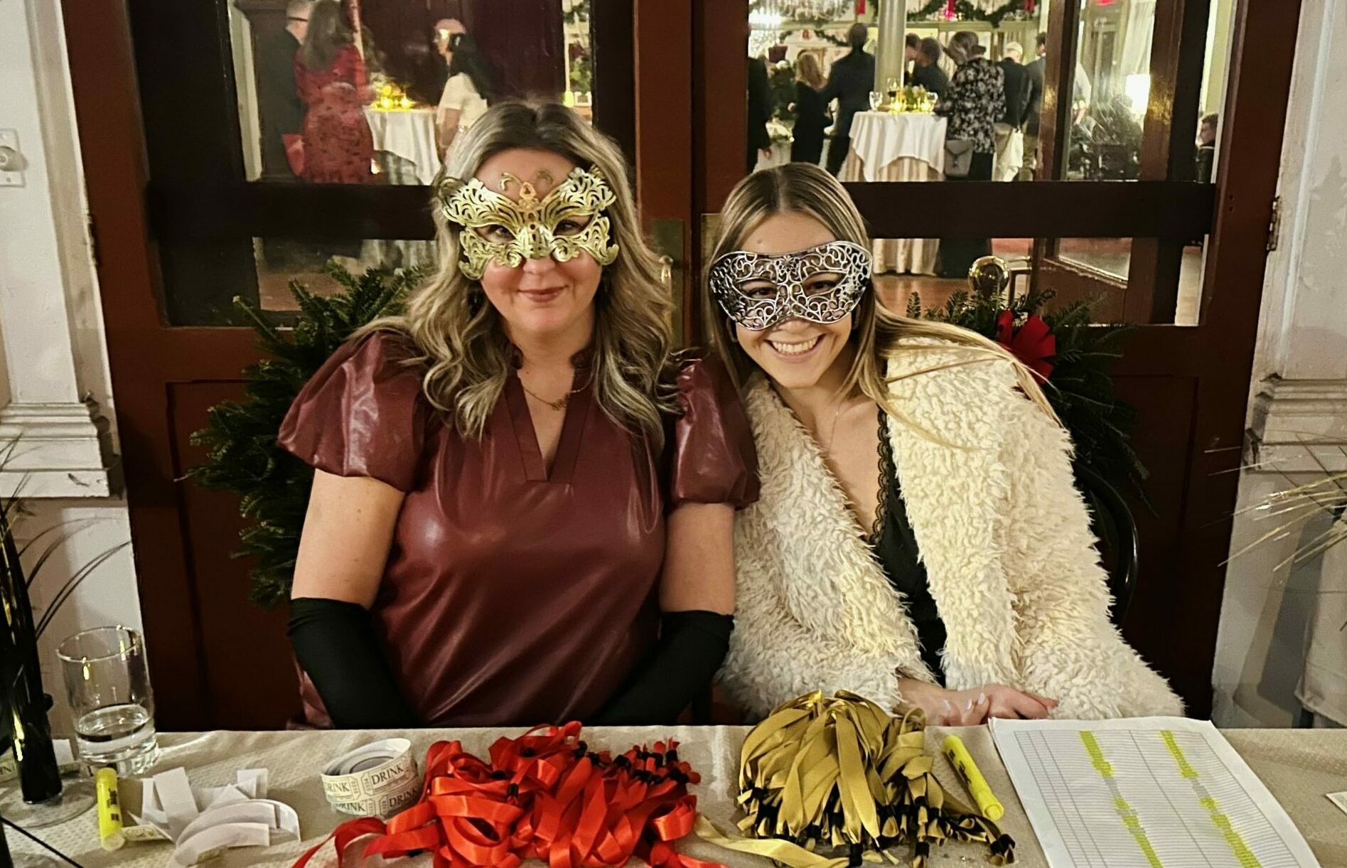 red lion inn dress code Berkshires Dining