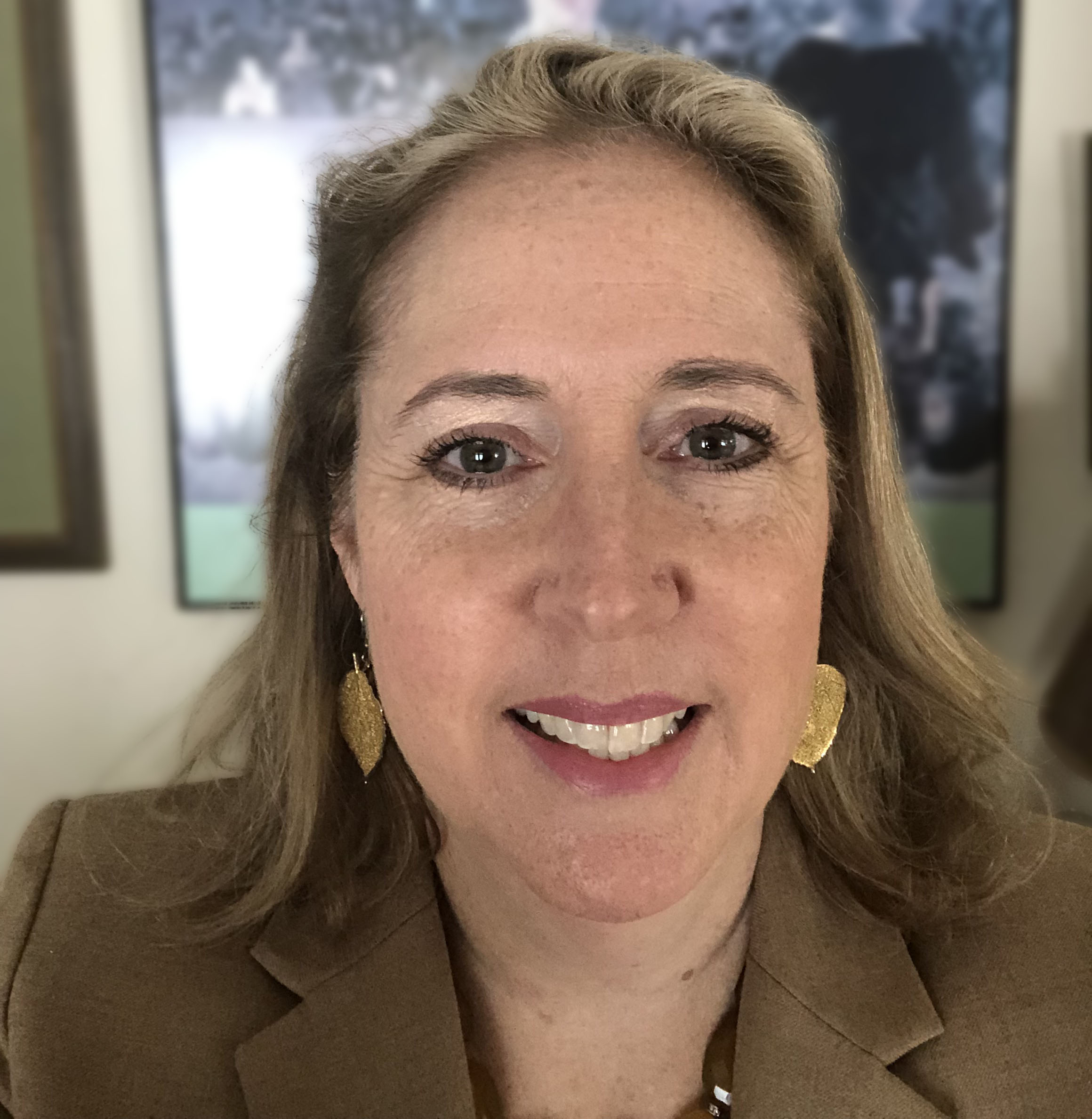 Monterey resident and Wesleyan University president wins