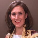Rabbi Jennifer Rudin