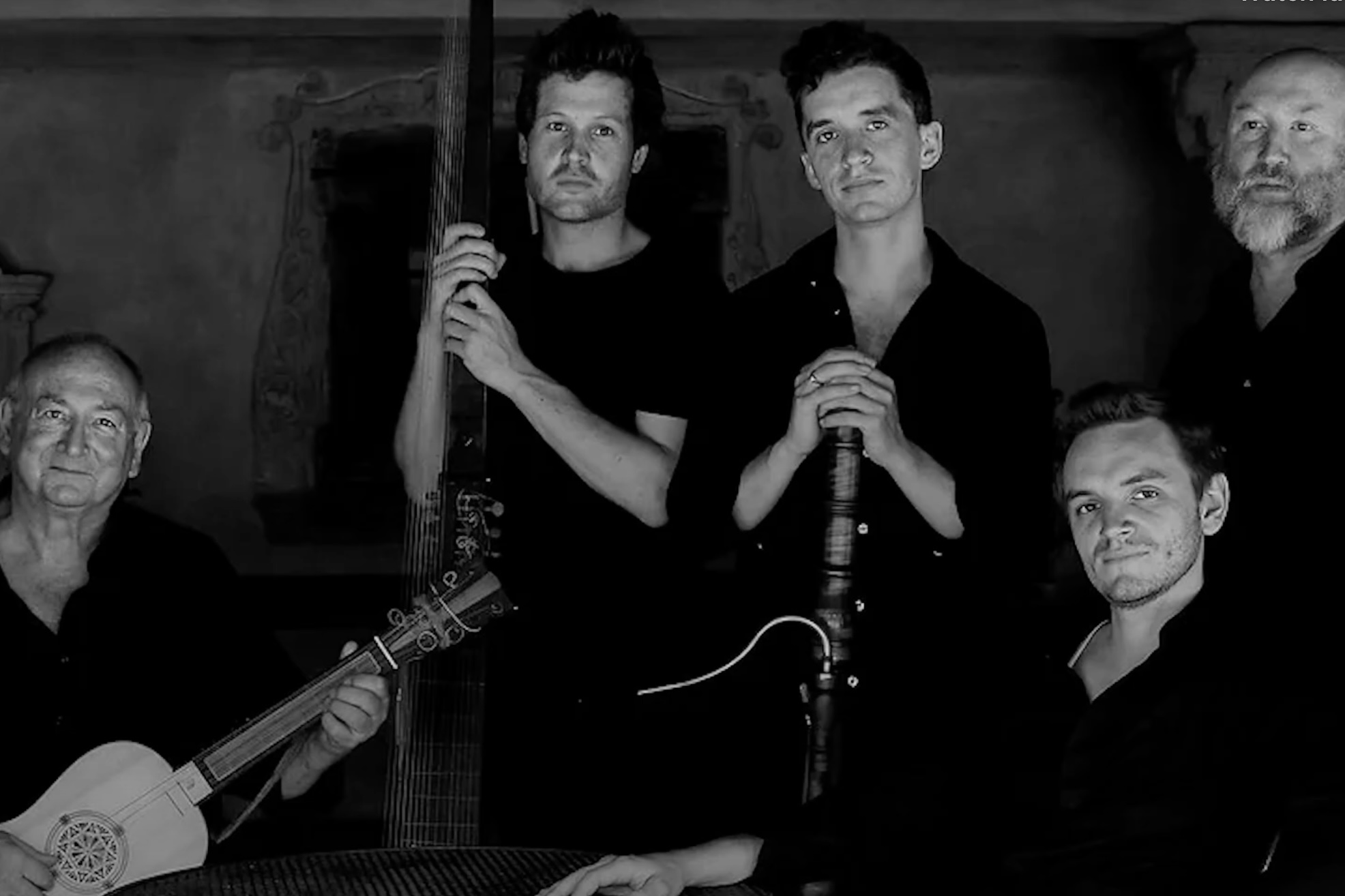 PREVIEW: R.B. Schlather's 'Giulio Cesare' at Hudson Hall, April 19 ...