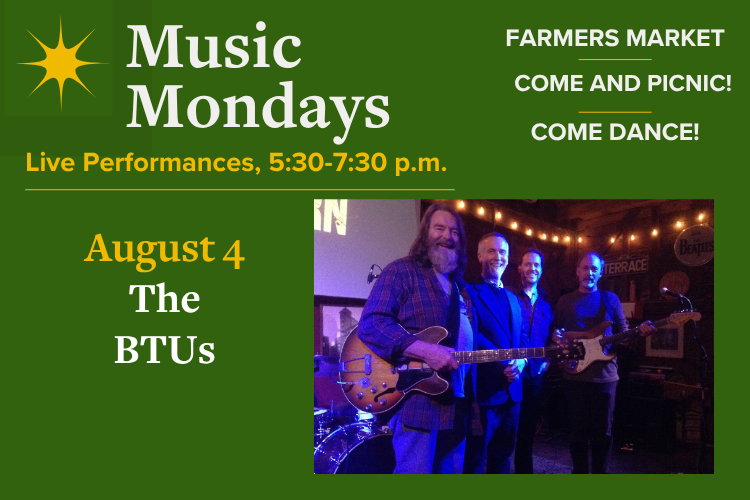 Aug 4 BTU