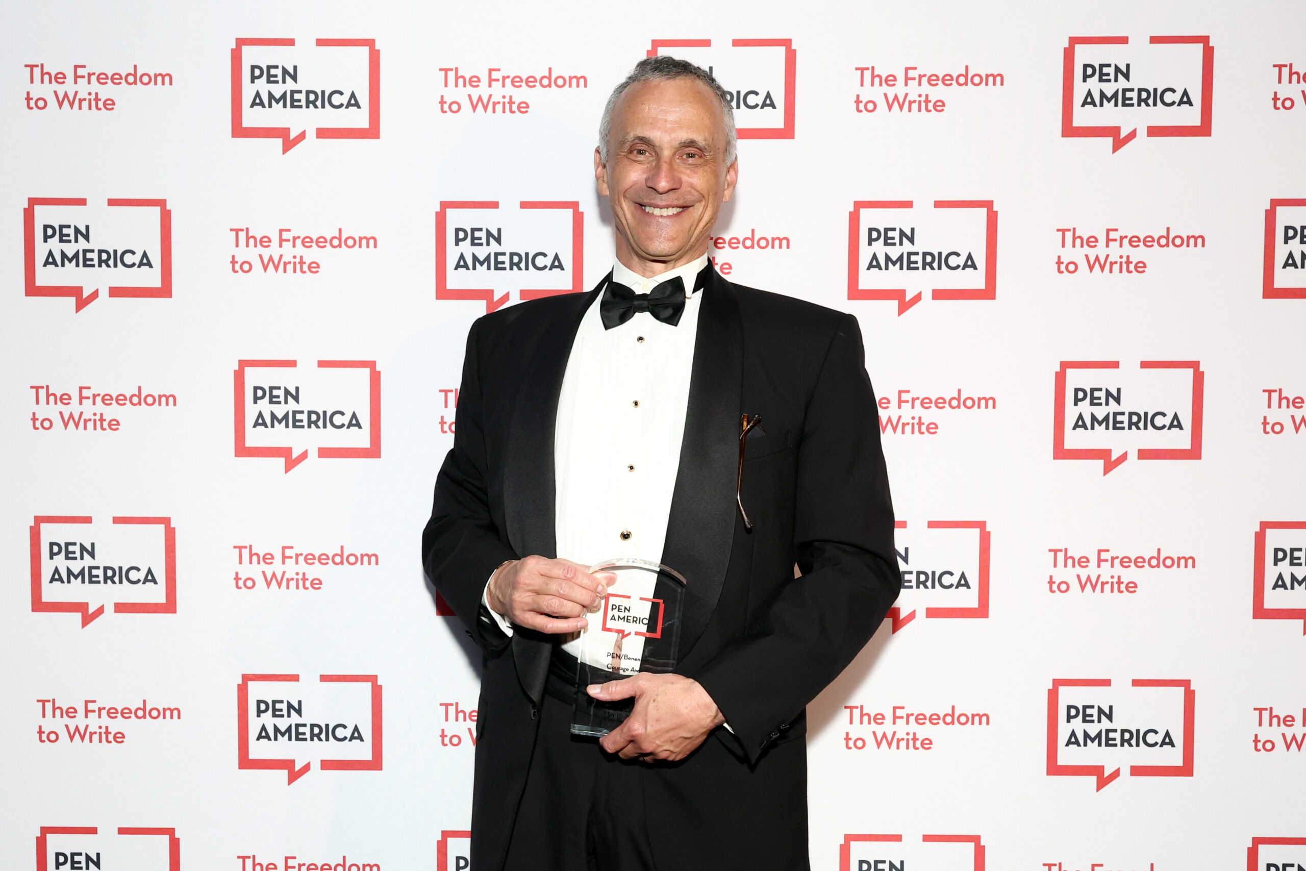 Michel Roth Président Wilson Michael-Roth_PEN-Awards-June-