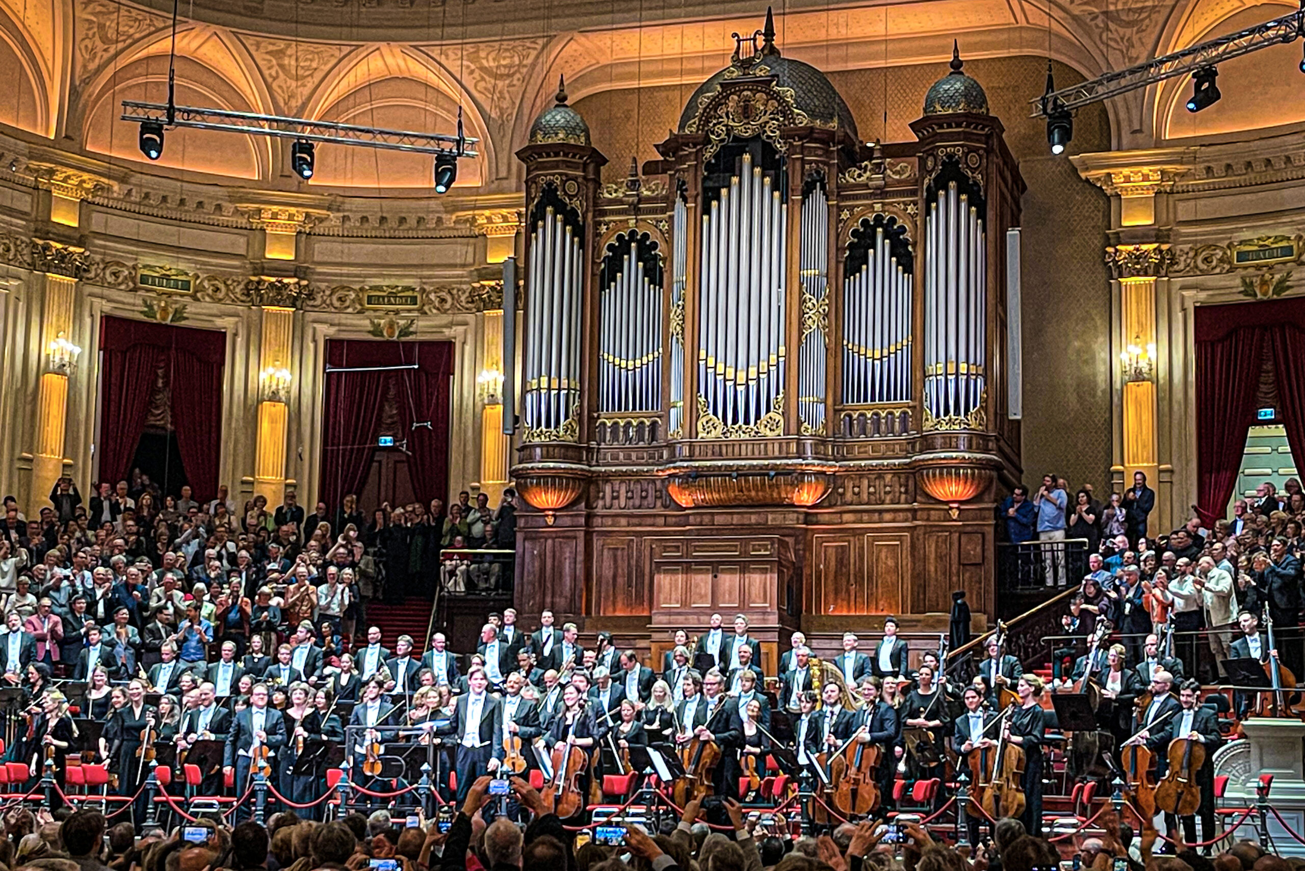 MAHLER FESTIVAL: First day, First Symphony - The Berkshire Edge