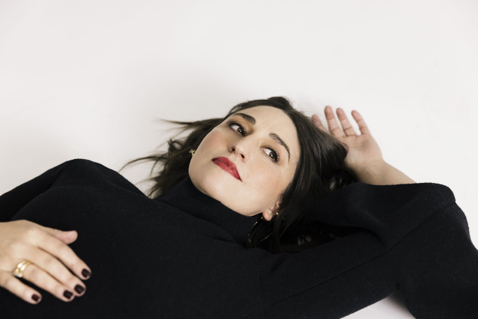 BITS BYTES: Sara Bareilles at Barrington Stage Company