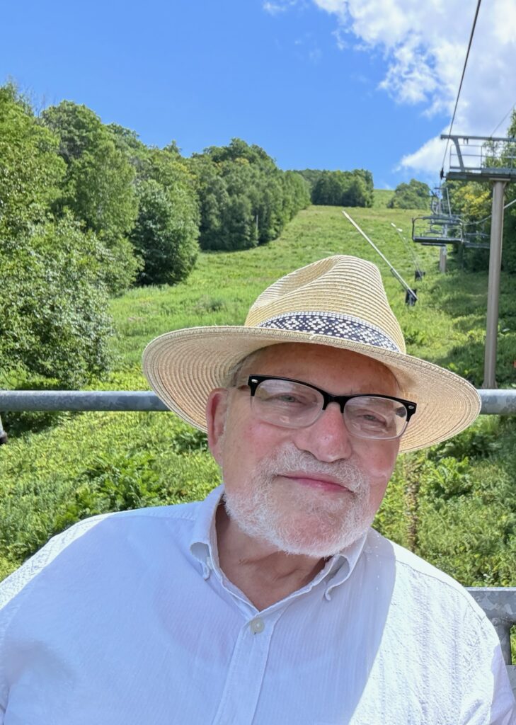 Steven Kahn