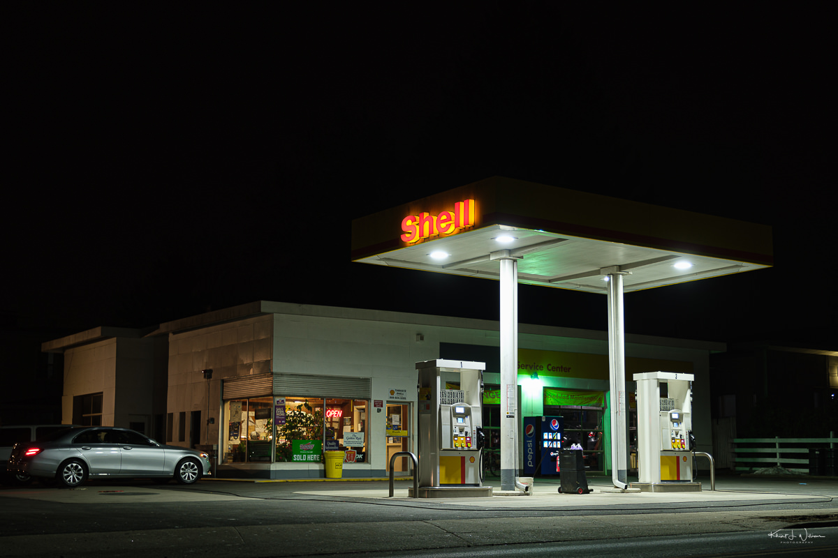 CAPITAL IDEAS: What do higher oil prices mean for the U.S. economy? - The Berkshire Edge