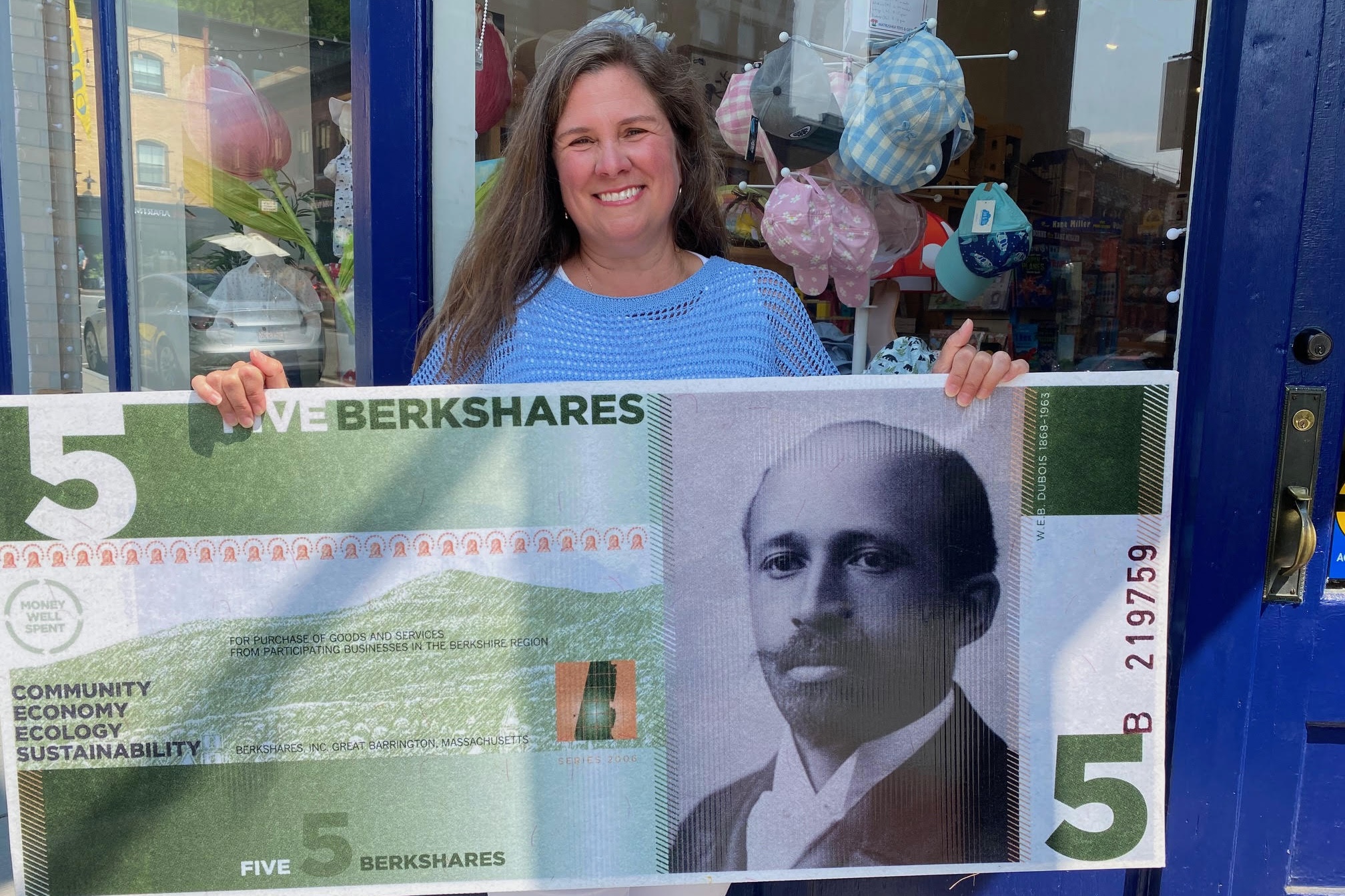 BUSINESS PERSPECTIVES: BerkShares Business of the Month is Matrushka Toys and Gifts - The Berkshire Edge