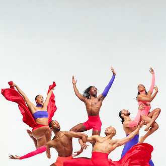 AileyWatchParty