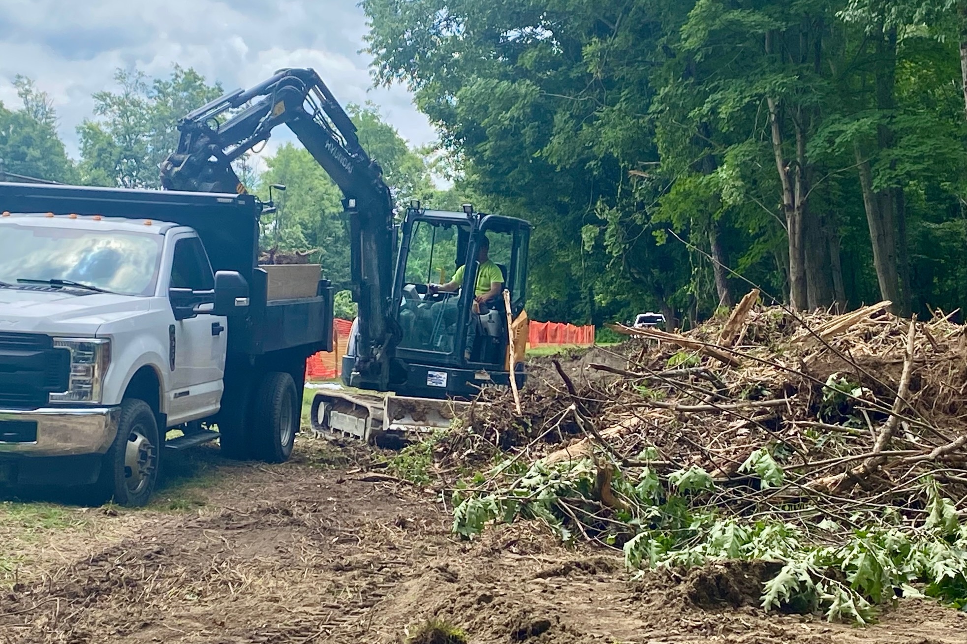 West Stockbridge Dog Park is on its way - The Berkshire Edge