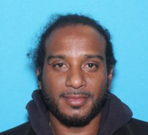 Desmond Phillip. Photo via the Berkshire County District Attorney’s Office.