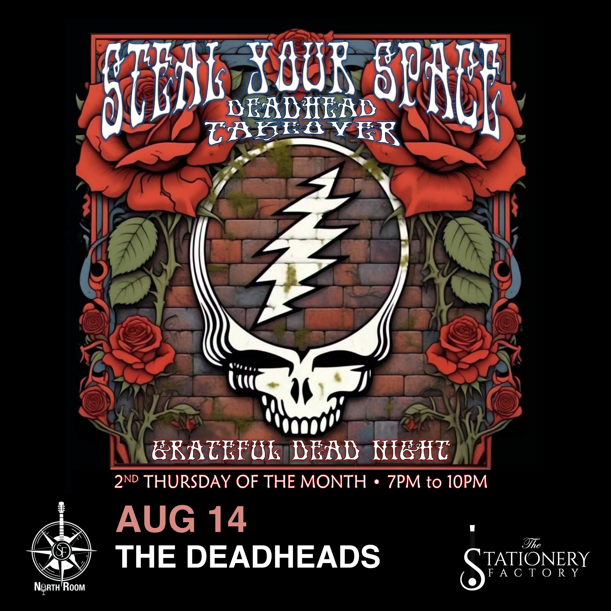 1-1 SYS DeadHeads