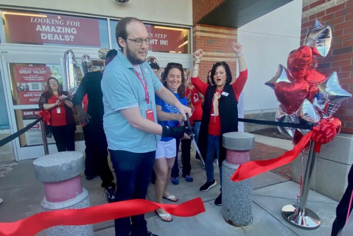 Jobs Burlington Coat Factory Please Manufacturing Warehouse Work